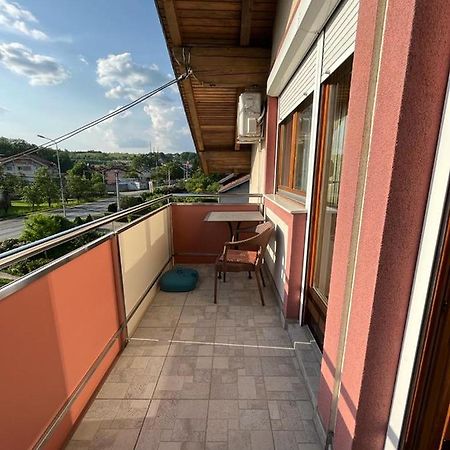 Apartmani M&D Laktaši Exterior foto